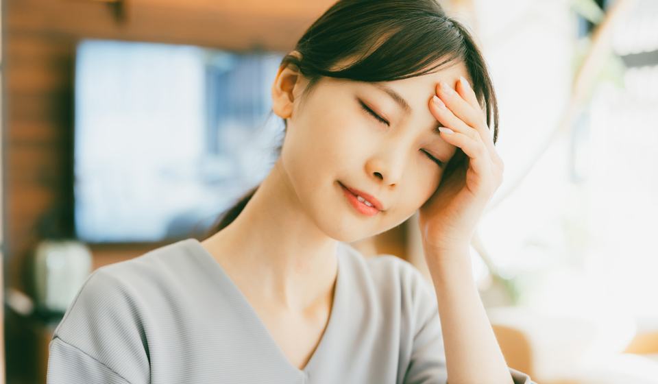 睡眠時無呼吸症候群(SAS)について